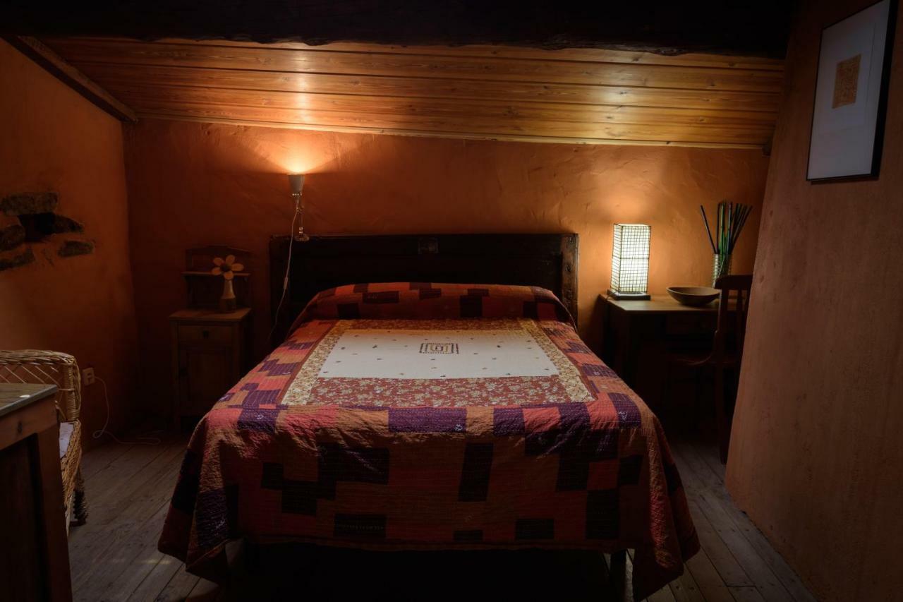 Casa Rural Caenia Grupos Traguntia Ngoại thất bức ảnh